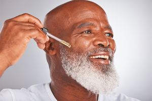 Комплексный уход за бородой: основные этапы и особенности всех процедур фото