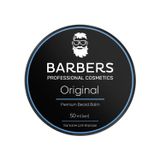 Бальзам для бороди Barbers Original 50 мл 4823109403475 фото