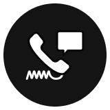 Телефонная поддержка и консультации