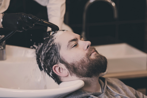 Мужские шампуни для волос и бороды: все, что нужно знать для удачного выбора косметики фото