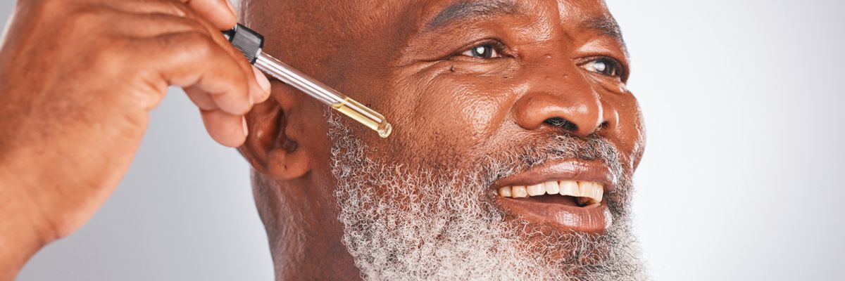 Комплексний догляд за бородою: основні етапи та особливості усіх процедур фото