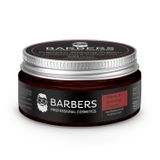 Крем для гоління з заспокійливим ефектом Barbers Sandalwood-Licorice Root 100 мл 4823109403963 фото
